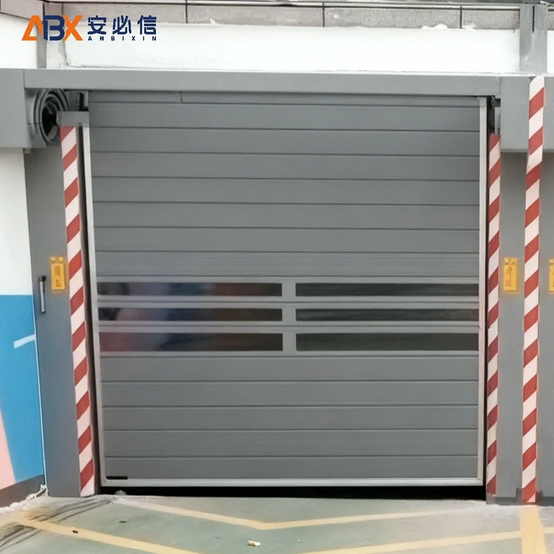 银川市厂房高速门